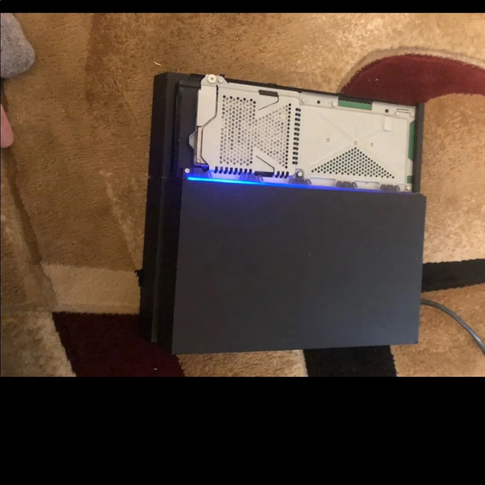 Sony PlayStation 4 500gb
